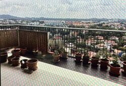 D'Leedon (D10), Condominium #609228881